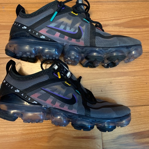 Nike | Shoes | Nike Air Vapormax 9 